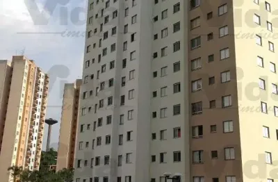 Apartamento com 2 quartos à venda no Jardim Roberto, Osasco 