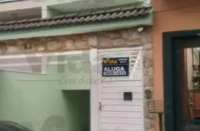 Casa sobrado a venda em jardim das flores  -  osasco