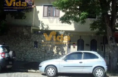 Casa com 4 quartos para alugar no Km 18, Osasco 