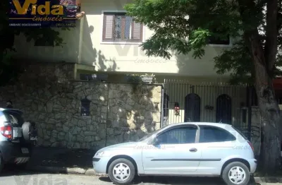 Casa com 4 quartos para alugar no Km 18, Osasco 