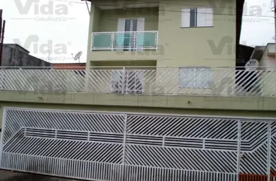 Casa com 4 quartos à venda no Novo Osasco, Osasco 
