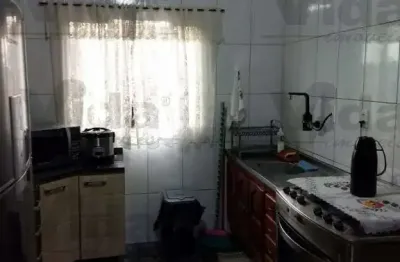 Casa com 2 quartos à venda no Pestana, Osasco 