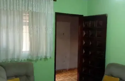 Casa com 2 quartos à venda no Quitaúna, Osasco 