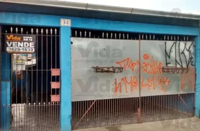 Casa térrea à venda em parque jandaia  -  carapicuíba