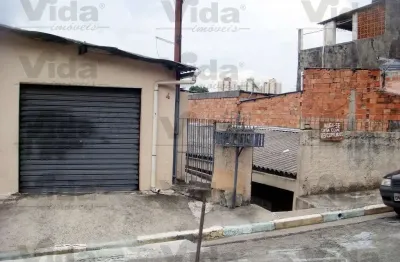 Casa com 2 quartos à venda no Pestana, Osasco 