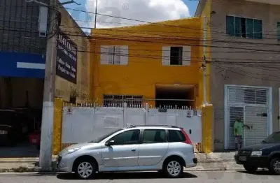 Casa com 3 quartos à venda no Cipava, Osasco 