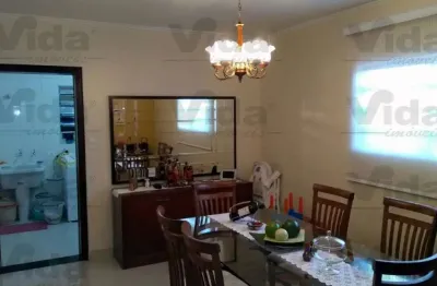 Casa com 5 quartos à venda na Vila Yara, Osasco 