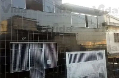 Casa com 3 quartos à venda no Jardim Roberto, Osasco 