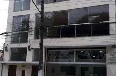 Sala comercial para alugar no Piratininga, Osasco 