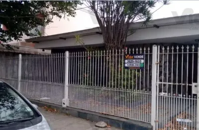 Casa com 3 quartos à venda na Vila Yara, Osasco 