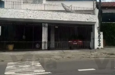 Casa com 4 quartos à venda em Jaguaré, São Paulo 