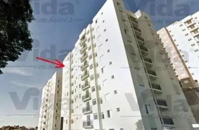 Apartamento com 2 quartos à venda no Padroeira, Osasco 