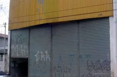 Barracão / Galpão / Depósito à venda no Rochdale, Osasco 