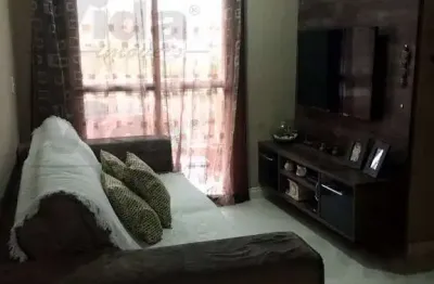 Apartamento com 3 quartos à venda no Km 18, Osasco 