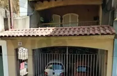 Casa com 2 quartos à venda no Jardim das Flores, Osasco 