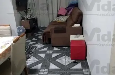 Apartamento com 2 quartos à venda no Bandeiras, Osasco 