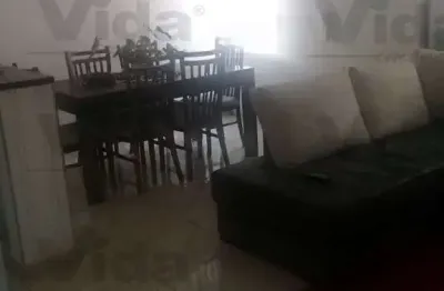 Casa com 3 quartos à venda no Novo Osasco, Osasco 