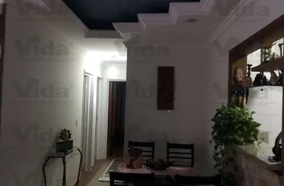 Apartamento com 3 quartos à venda no Quitaúna, Osasco 