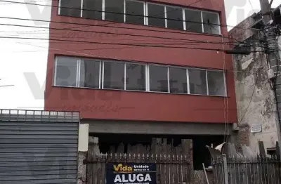 Prédio para alugar no Centro, Osasco 