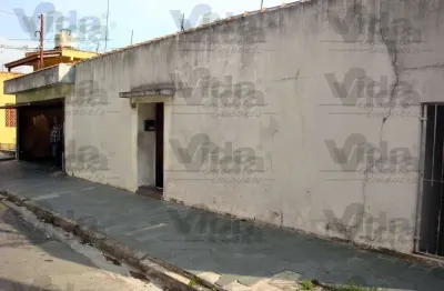 Casa com 2 quartos à venda no Veloso, Osasco 