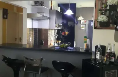 Apartamento com 2 quartos à venda no Jardim Roberto, Osasco 