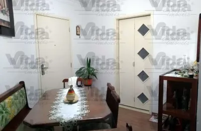 Apartamento com 2 quartos à venda no São Pedro, Osasco 