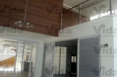 Casa com 5 quartos à venda no Alphaville, Santana de Parnaíba 