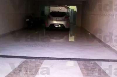 Casa com 2 quartos à venda no Jardim das Flores, Osasco 