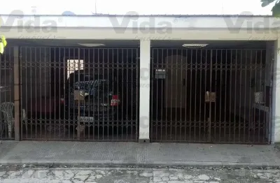 Casa com 2 quartos à venda no Quitaúna, Osasco 