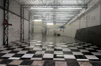 Barracão / Galpão / Depósito para alugar no Centro, Osasco 
