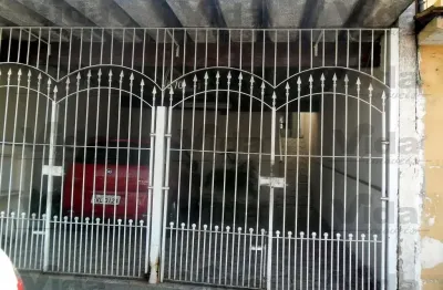 Casa com 2 quartos à venda no Pestana, Osasco 