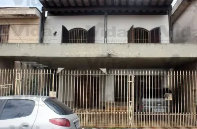 Casa com 3 quartos à venda na Bela Vista, Osasco 