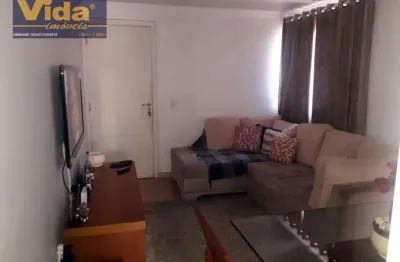 Apartamento com 2 quartos à venda no São Pedro, Osasco 