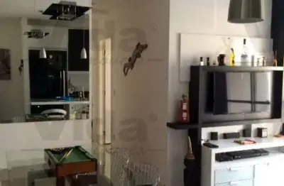 Apartamento com 2 quartos à venda no Jardim D'Abril, Osasco 