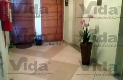 Apartamento com 3 quartos à venda no Quitaúna, Osasco 