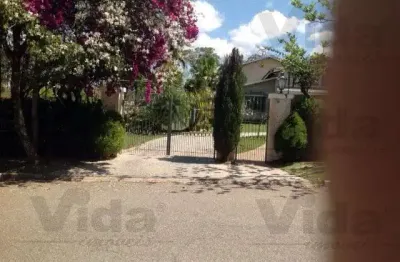 Chácara / sítio com 4 quartos à venda no City Castelo, Itu 