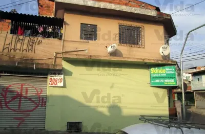 Casa com 3 quartos à venda no Veloso, Osasco 