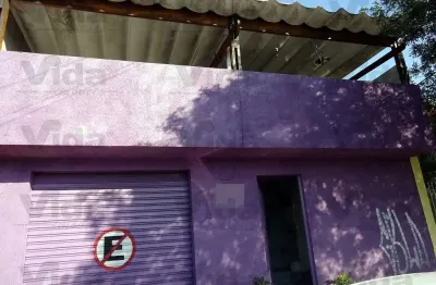Casa com 3 quartos à venda na Vila Yolanda, Osasco 