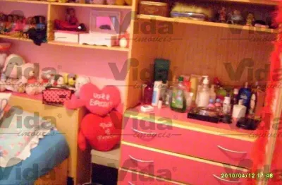 Casa com 4 quartos à venda no Padroeira, Osasco 