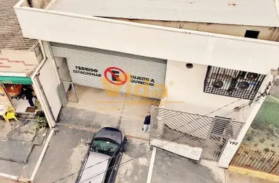 Sala comercial para alugar na Vila Osasco, Osasco 