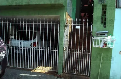 Casa com 2 quartos à venda no Quitaúna, Osasco 