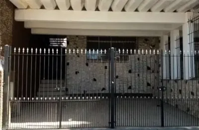 Casa com 2 quartos para alugar na Vila Osasco, Osasco 