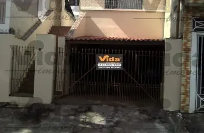 Casa com 2 quartos à venda no Jardim das Flores, Osasco 