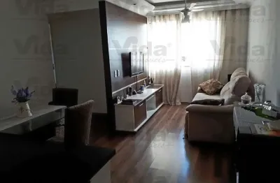 Apartamento com 2 quartos à venda no Bandeiras, Osasco 