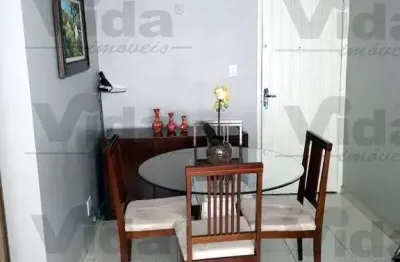 Apartamento com 2 quartos à venda no São Pedro, Osasco 