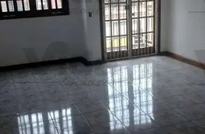 Casa com 3 quartos à venda no Parque Ipê, São Paulo 