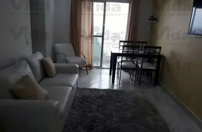 Apartamento com 2 quartos à venda no Jardim Cidade Pirituba, São Paulo 