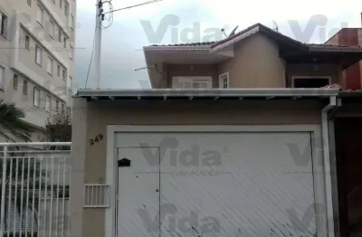 Casa com 3 quartos à venda no Pestana, Osasco 