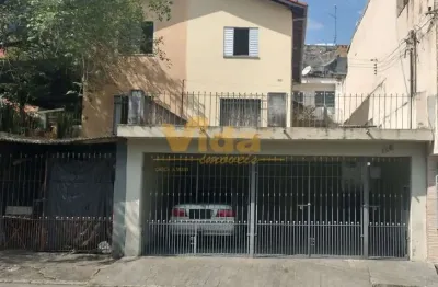 Casa com 3 quartos à venda na Cidade das Flores, Osasco 