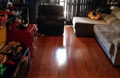 Apartamento com 3 quartos à venda no Centro, Osasco 